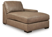 Veronella Sahara Right-Arm Facing Corner Chaise - 7610617