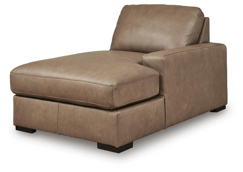 Veronella Sahara Right-Arm Facing Corner Chaise - 7610617