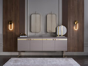 Veronica Dining Table - Gate FurnitureDining Table