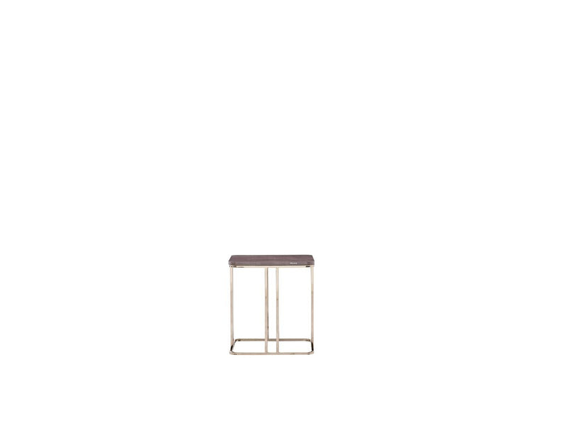 Veronica Side Table - Gate FurnitureEnd Table