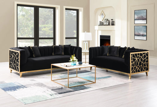 Versa LOVESEAT - L802-2