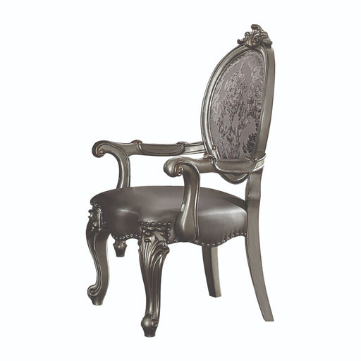Versailles Arm Chair (Set-2) - 66823