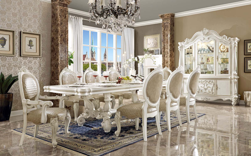 Versailles Arm Chair (Set-2) - DN01390