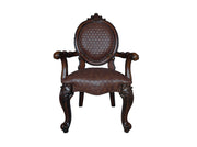 Versailles Arm Chair (Set-2) - DN01393