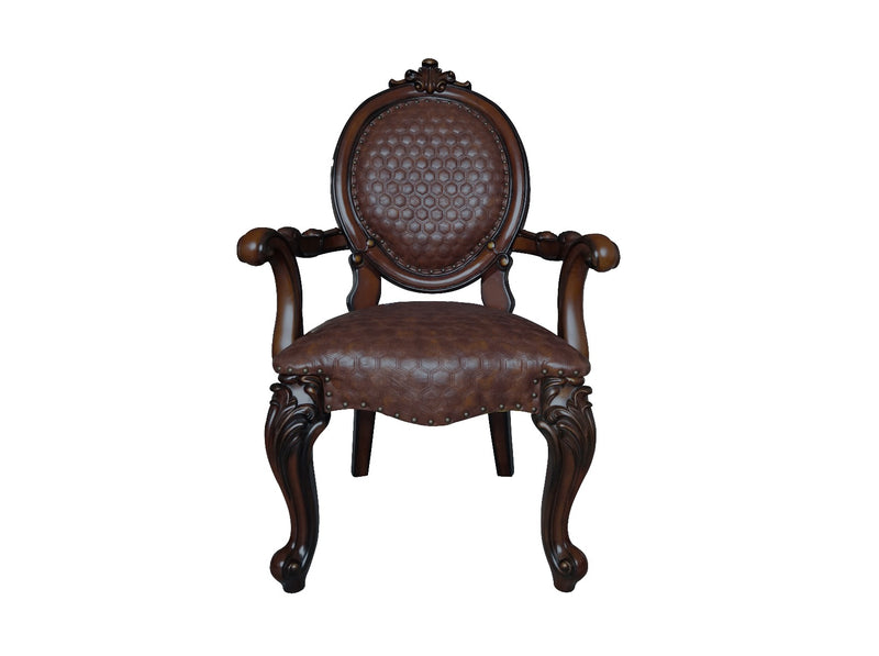 Versailles Arm Chair (Set-2) - DN01393
