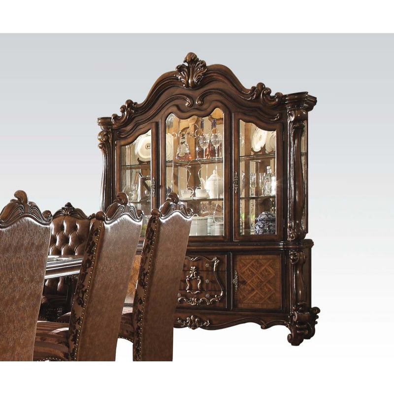 Versailles Buffet & Hutch - 61104