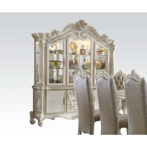 Versailles Buffet & Hutch - 61134