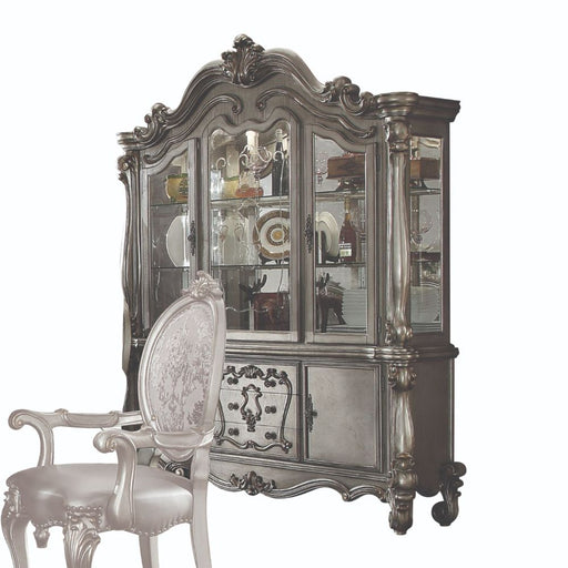 Versailles Buffet & Hutch - 66824