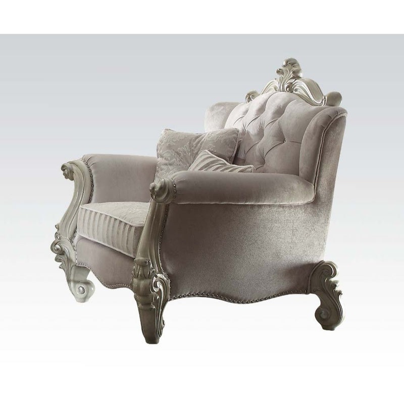 Versailles Chair W/2 Pillows - 52107