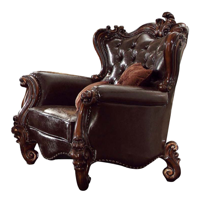 Versailles Chair W/2 Pillows - 52122