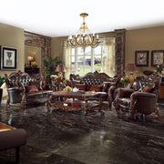 Versailles Chair W/2 Pillows - 52122