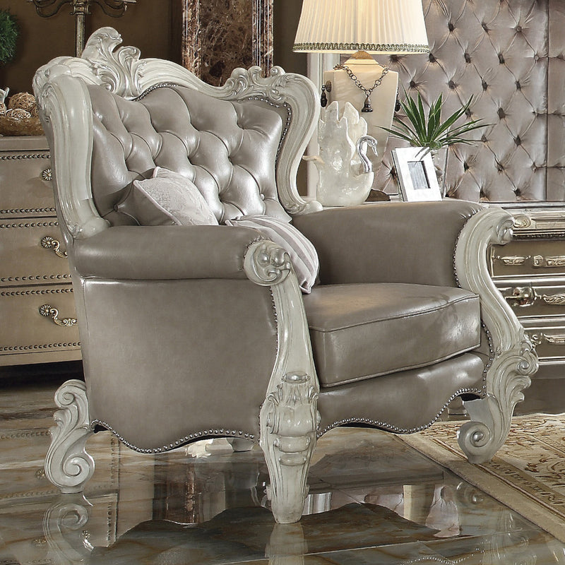 Versailles Chair W/2 Pillows - 52127