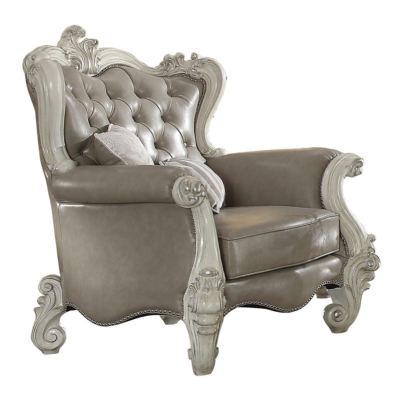 Versailles Chair W/2 Pillows - 52127