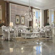Versailles Chair W/2 Pillows - 52127