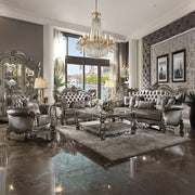Versailles Chair W/2 Pillows - 56822