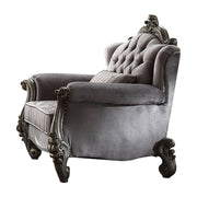 Versailles Chair W/Pillow - 56842
