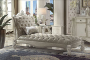 Versailles Chaise W/Pillow - 96542
