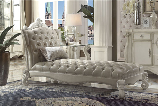 Versailles Chaise W/Pillow - 96542
