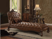 Versailles Chaise W/Pillow - 96544