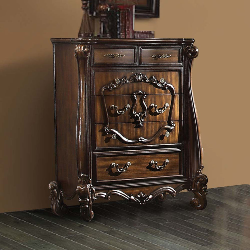 Versailles Chest - 21106