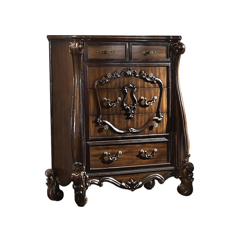 Versailles Chest - 21106