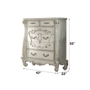 Versailles Chest - 21136