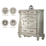 Versailles Chest - 21136