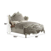 Versailles CK Bed - 21144CK