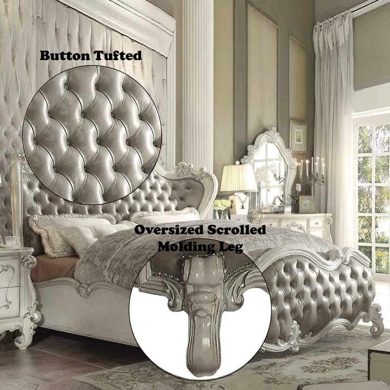 Versailles CK Bed - 21144CK