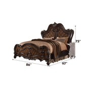 Versailles CK Bed - 21784CK