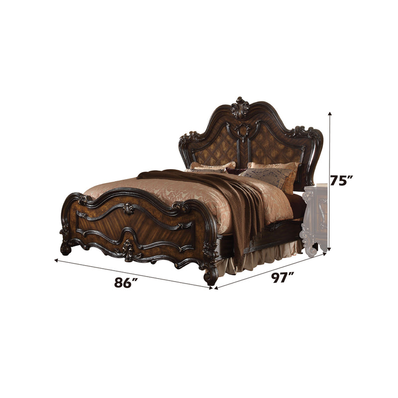 Versailles CK Bed - 21784CK