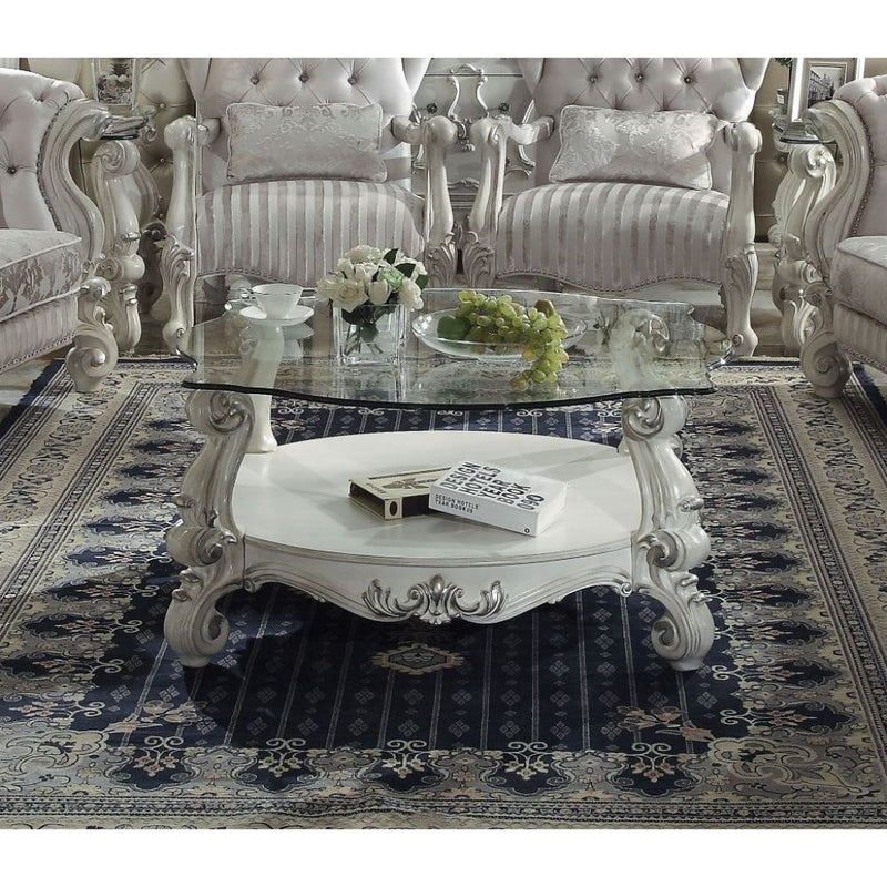 Versailles Coffee Table - 82085