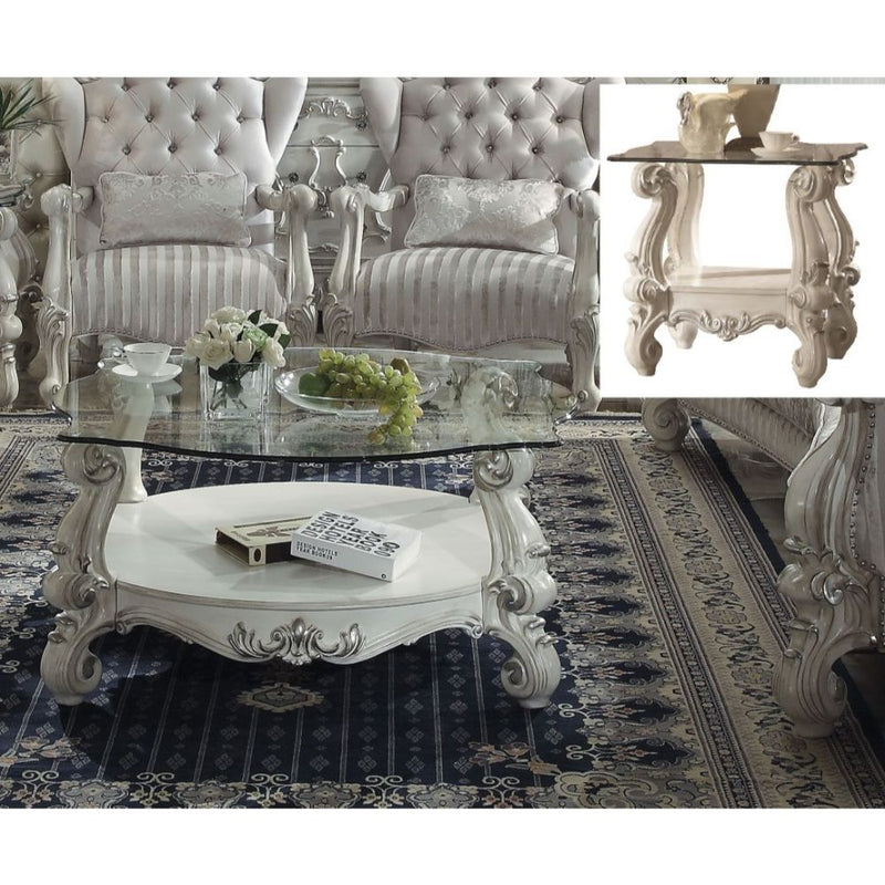 Versailles Coffee Table - 82085