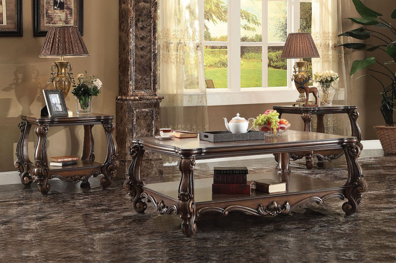 Versailles Coffee Table - 82120