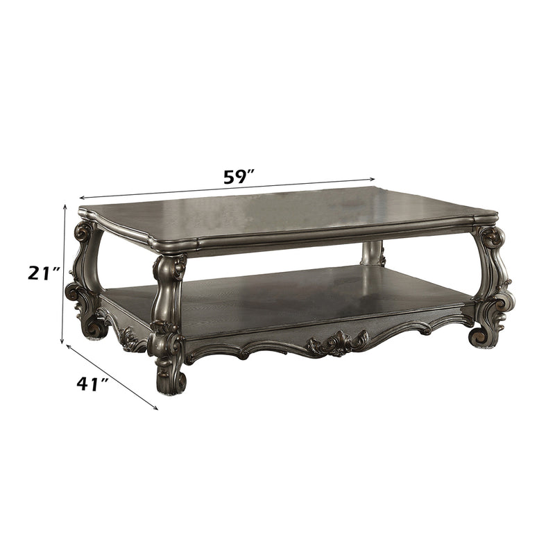 Versailles Coffee Table - 86820