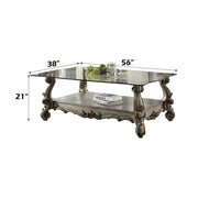 Versailles Coffee Table - 86840