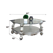 Versailles Coffee Table - 86845