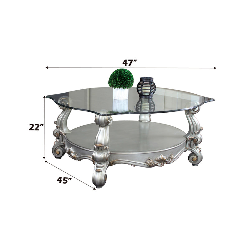 Versailles Coffee Table - 86845