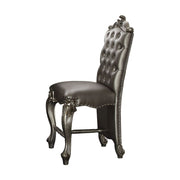 Versailles Counter Height Chair (Set-2) - 66837