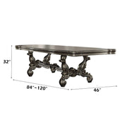 Versailles Dining Table - 66820