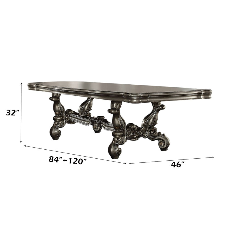 Versailles Dining Table - 66820