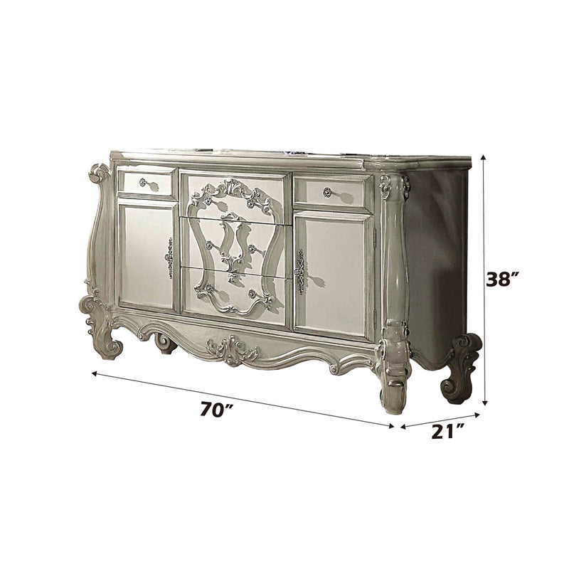 Versailles Dresser - 21135