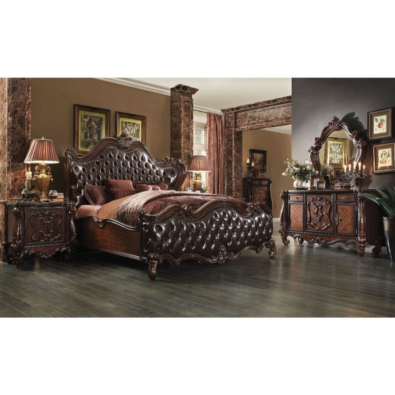 Versailles EK Bed - 21117EK