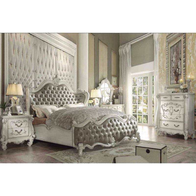 Versailles EK Bed - 21147EK