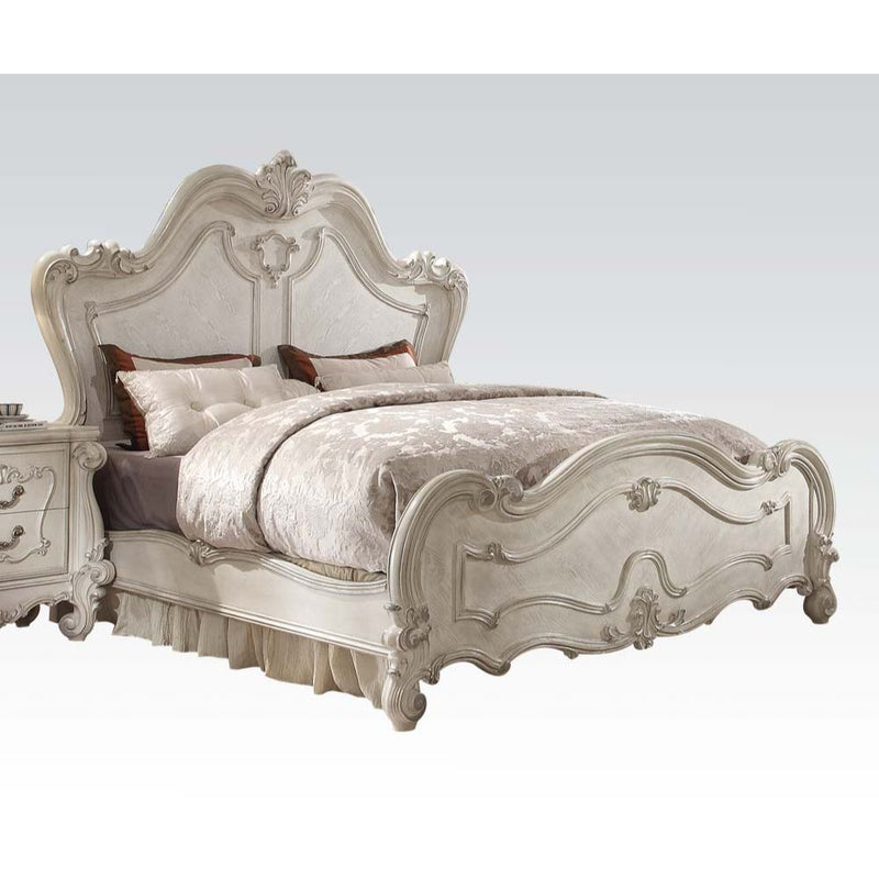Versailles EK Bed - 21757EK