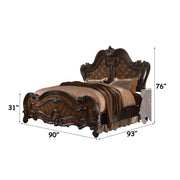 Versailles EK Bed - 21787EK