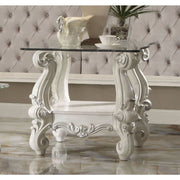 Versailles End Table - 82104