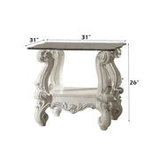 Versailles End Table - 82104