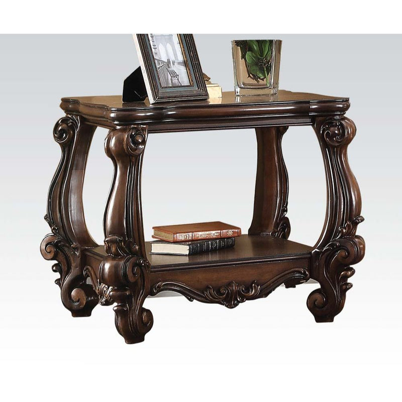Versailles End Table - 82121