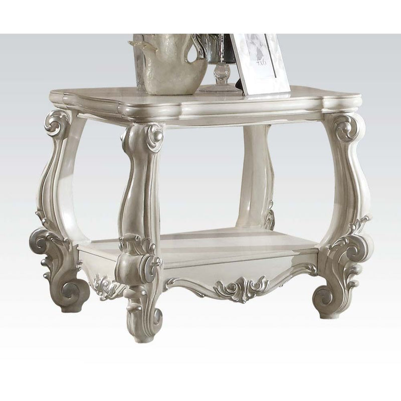 Versailles End Table - 82124